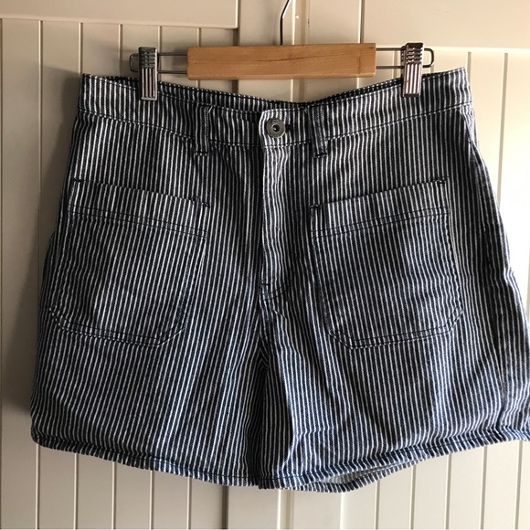 Vans shorts size 28 - Picture 1 of 5